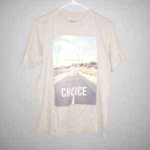 COPY - Endless by choice t shirt